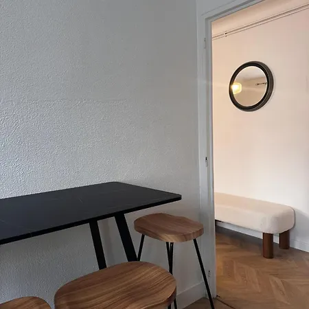 Lägenhet T3 Proche Toutes Commodites *