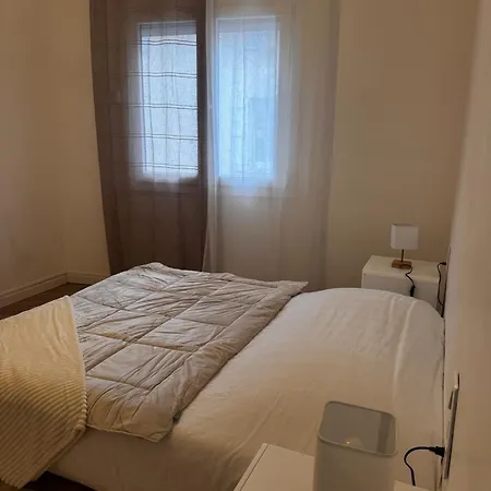 T3 Proche Toutes Commodites דירה *