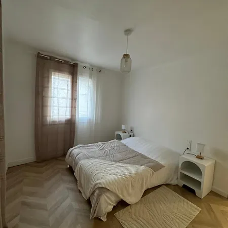 דירה T3 Proche Toutes Commodites *