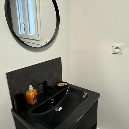 T3 Proche Toutes Commodites *