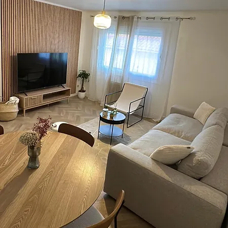 T3 Proche Toutes Commodites * Perpignan