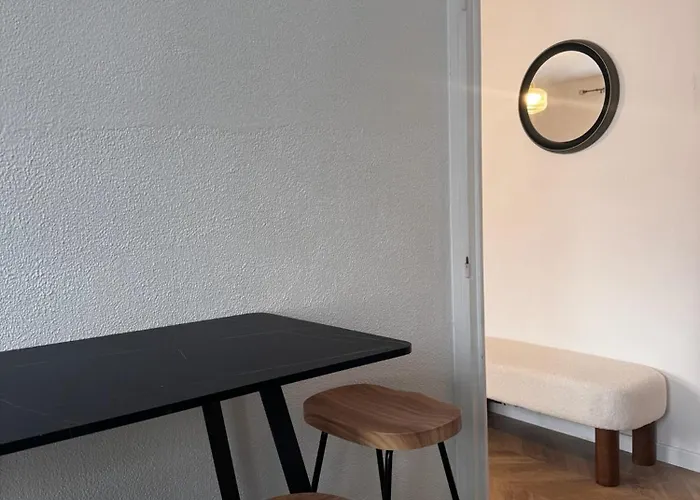 Appartamento T3 Proche Toutes Commodites *